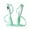 A, variant on Skipping Rope with Counter Indoor Skipping Ropes for Adults Counting Adjustable Digital Counting 2.8M Workout Smart Speed Rope