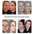 thumbnail image 4 of Lasting Oil Matte Liquid Foundation Color-lifting Foundation Liquid Foundation Natural Whit, 4 of 5