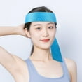 thumbnail image 5 of Masteelf Worgeous 1 Set Sports Accessory Head Band Decorative Game Ninja Headband, 5 of 6