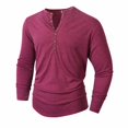 thumbnail image 5 of VJATTWR Men's Quick-Dry Long Sleeve Shirt, Upf 50+ Sun for Outdoor Activities, Fishing & Hiking Xxl, 5 of 6