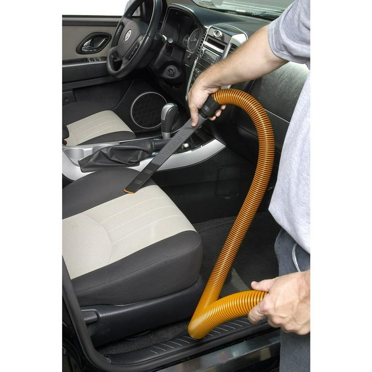 1-1/4 in. Premium Car Cleaning Accessory Kit for RIDGID Wet/Dry Shop Vacuums 1-1/4 in. Premium Car Cleaning Accessory Kit for RIDGID Wet/Dry Shop Vacuums