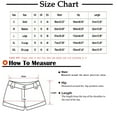 thumbnail image 3 of Sevevn Women's Loose Fitting Sports Shorts, Quick Drying Casual Sports Pants, Running Fitness Yoga Shorts, 3 of 4
