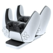 dreamGEAR Gamer Kit for Playstation 5 Black (DGPS5-7401 )