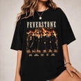 thumbnail image 3 of FeverStone Vintage T-Shirt, Funny Basketball Graphic Tee, Sophie & Caitlin Fan Shirt, Retro Western Style, 3 of 3