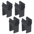 thumbnail image 3 of Mosiee pour Chariot de Camping Accessoire de Chariot de Camping Chariot de Camping Installation de Camping Ensemble de 4 Pcs avec Boucle pour Chariot Lot de 4 Pcs, 3 of 7