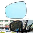 thumbnail image 1 of Left rearview mirror blue glass heating for Land Rover LR5 LR4 for Range Rover Vogue-, 1 of 4