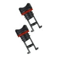 thumbnail image 5 of Hytrove Black Nylon Leak Prevention Plug For Boat 2Pcs, 5 of 8