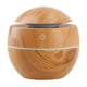 thumbnail image 2 of Paquete 35 piezas Humidificador con luz LED acabado madera, 2 of 9