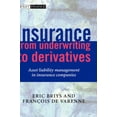 thumbnail image 1 of Insurance: From Underwriting to Derivatives: Asset Liability Management in Insurance Companies, 1 of 1