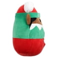 thumbnail image 3 of Squishmallows 12 inch Emani the Elf Girl - Child's Ultra Soft Stuffed Plush Toy, 3 of 5