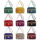 thumbnail image 5 of Nylon Crossbody Bag con Multiple Pockets,Women's Shoulder Bag,Practical Fashion,Portable,Adjustable Strap,Waterproof Nylon Fabric,Great for Office Use, 5 of 8