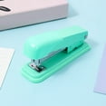 thumbnail image 4 of JWshufel Effortless Stapler for Easy Binding with Relaxed Grip Multi Functional Office and Student Stapler Compact Design Binds Up to 30 Sheets 24 6 26 6 Staples, 4 of 6