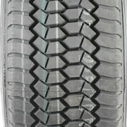 Double Coin RLB490 255/70R22.5 140/137L H Commercial Tire