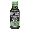Muscle Milk Pro Series 40 Mint Chocolate Overload Mega Protein Shake, 14 Fl. Oz.