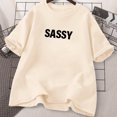 thumbnail image 2 of Letters A-Z Sticker On Clothes Iron Black And White Thermal Press Garment Thermal Transfer Diy Stripe A-Level Washable, 2 of 8