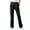Black, variant on Women's Plus Size Classic Stretch Chino - 20, Navy