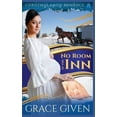 thumbnail image 1 of Pre-Owned No Room At The Inn: Christmas Amish Romance (Paperback) 1709333049 9781709333040, 1 of 1