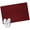 Red, variant on Area Rugs 2x3,Classic Solid Dark Red Non Slip Washable Rug Indoor Carpet Soft Floor Rugs for Home Living Room Bedroom Dining Room Office