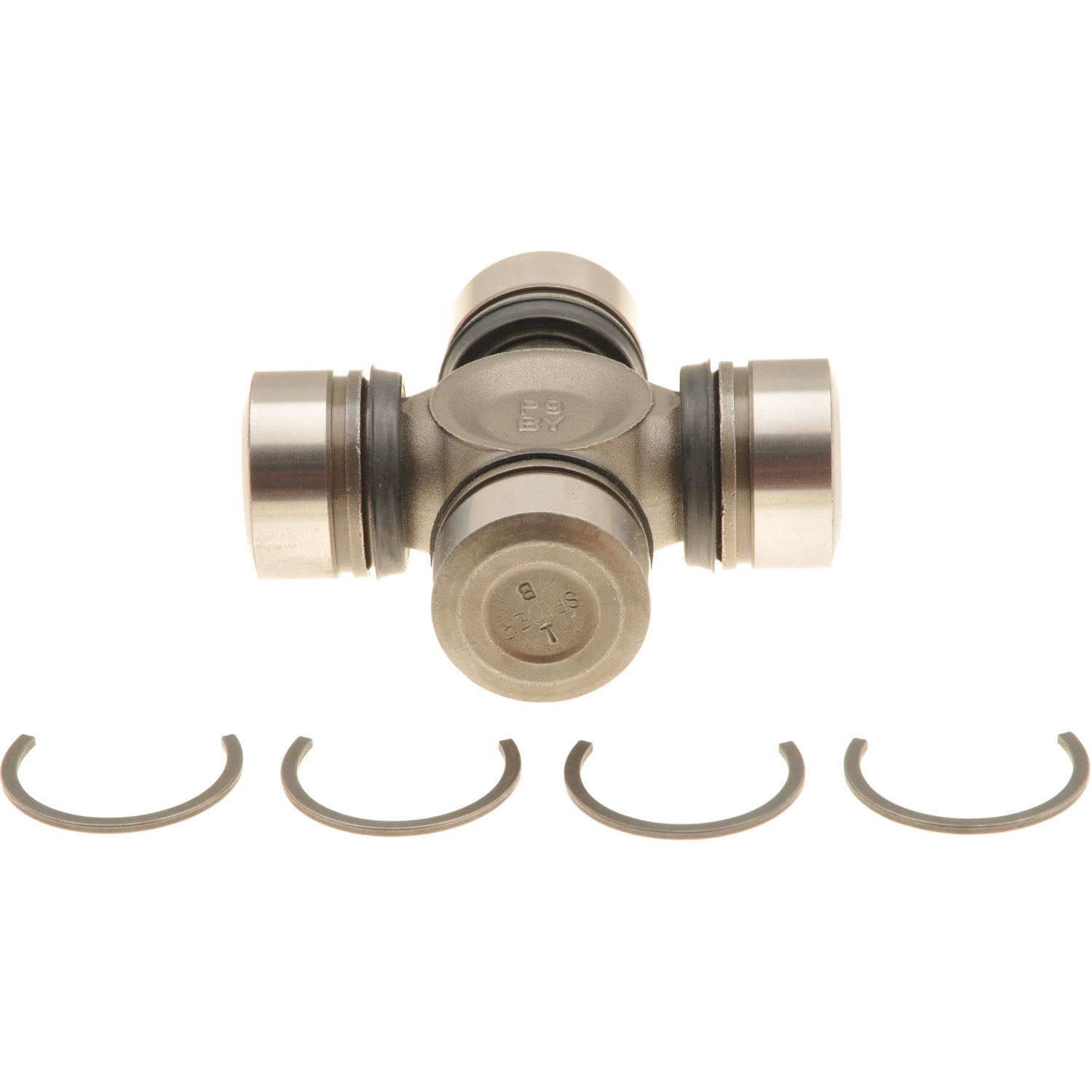 Spicer 5-760X Non-Greaseable Life Series U-Joint