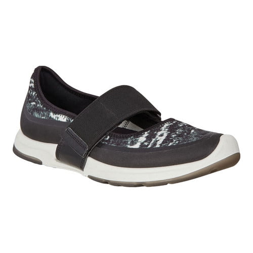 ecco biom mary jane shoes