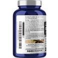 thumbnail image 4 of Suplemento de raíz de maca negra NusaPure 37.500 mg 200 cápsulas, 4 of 9