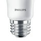 Philips Dimmable 10W 2700K E26 Blanc Chaud 60W Remplacement LED Ampoule, 2 Pack – image 4 sur 6