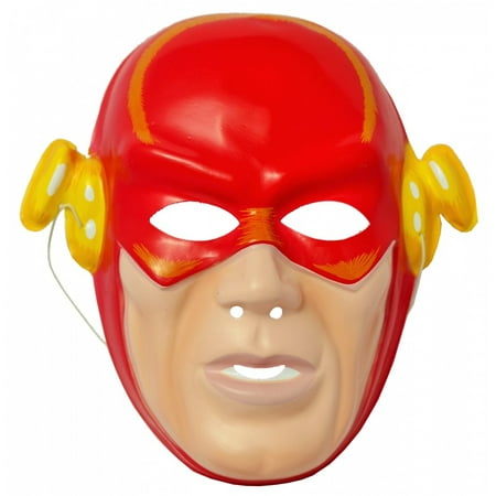 Flash Mask Child Costume Mask