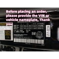 thumbnail image 5 of Suitable for BMW X5 X6 X7 G05 G06 G07 LHD Electronic Power Steering Rack OEM 7915603, 5 of 5