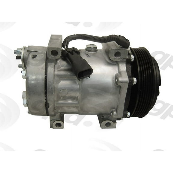 New GPD 6511275 Compressor