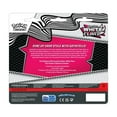 thumbnail image 2 of Pokemon Trading Card Games Scarlet Violet 10.5 White Flare 3Pk Tech Sticker Collection, 2 of 5