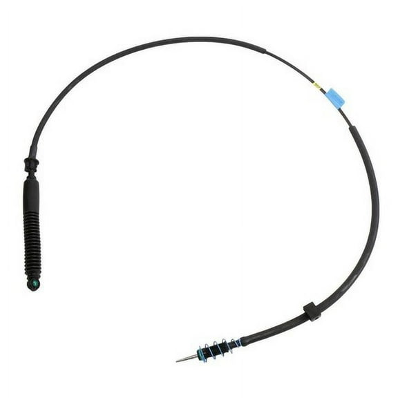 Automatic Transmission Shifter Cable
