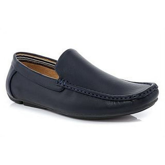Franco Vanucci Ziani Men's Slip-on Casual Loafer
