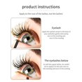 thumbnail image 4 of Makeup Setting Spray W3w Eyelash Growth Thick And Long Eyelash 4ML Eyebrow, 4 of 8