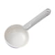 thumbnail image 2 of Cucharas de arroz,Cucharas de cocina Suministros de cocina de alta capacidad Cuchara de harina Diseño aerodinámico, 2 of 5