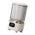 thumbnail image 1 of Tnarru Underwear Washing Machine Automatic Portable for Camping Apartment Underwear White, 1 of 8