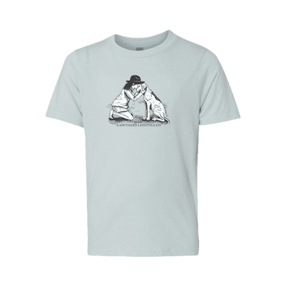 Best Friends - Kids Tee