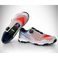 thumbnail image 2 of Waterproof Spike Golf Shoes for Men with Lace System, 2 of 6