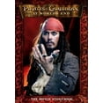 thumbnail image 1 of Pre-Owned Pirates of the Caribbean: At World's End The Movie Storybook (Hardcover) 1423103785 9781423103783, 1 of 1