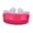 Red, variant on BIMZUC Electric Snoring Solution Device Portable Anti-Snoring Nose Vent Plug Sleep Aid Automatic Snore Preventer For Comfortable Rest White Color Included Built-In Rechargeable Battery