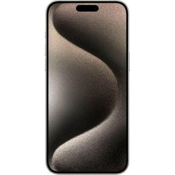 Restored Apple iPhone 15 Pro Max 256GB - US Spectrum Mobile