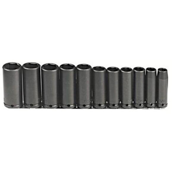 Proto 577-74112 11-Pc. 1-2Dr. Impact Soc