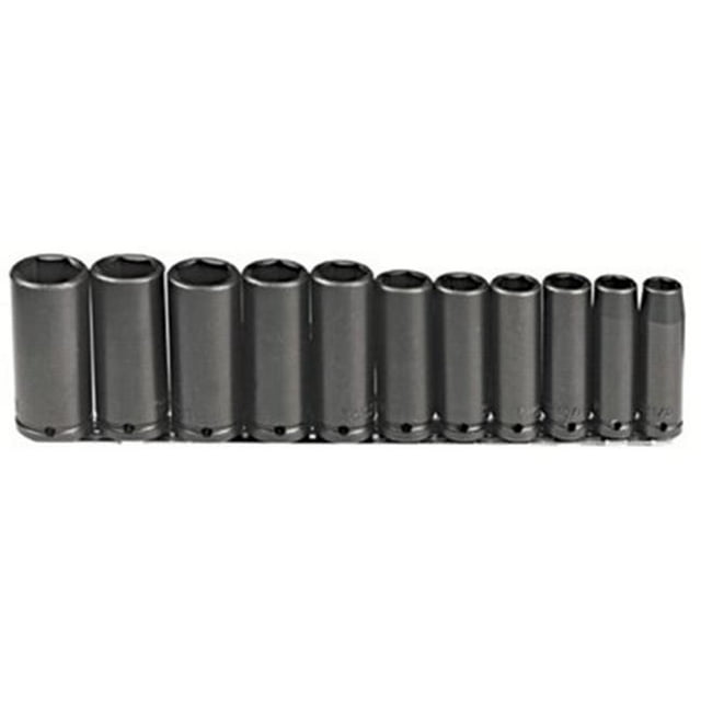Proto 577-74112 11-Pc. 1-2Dr. Impact Soc