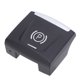 thumbnail image 1 of 61316822523, Botón Robusto del interruptor de control de Freno de Emergencia del Parque para X2 F39 2018 A 2020, 1 of 7