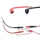thumbnail image 3 of Cable Adaptador Hembra de 4 mm, 2 Unidades, Conector Pin, Terminal, Multímetro, Gancho, Conector Banana, Cables de Prueba de Silicona Flexible., 3 of 6