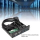 thumbnail image 2 of Panel Frontal USB 3.0 Hub 4 Puertos 3,5 Pulgadas Hub USB Interno ANGGREK, 2 of 9