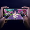 thumbnail image 1 of Gant Doigt Manche Écran Tactile Gant de Jeu mobile Gant de nylon de Jeu Manche Doigt, 1 of 9