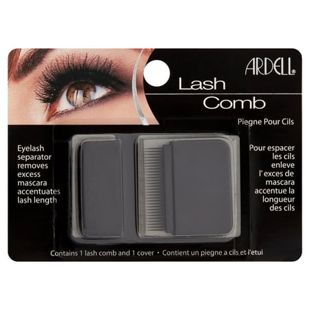 Ardell Lash Comb Eyelash Separator (Best Eyelash Comb Reviews)