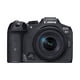 thumbnail image 1 of Canon EOS R7 Mirrorless Camera w/RF-S18-150mm f/3.5-6.3 is STM Lens Kit Canon 5137C009, 1 of 5