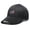 Black, variant on 250 Anniversary USA Hat United States 250th Anniversary Adjustable Printing Patriotic Baseball Cap, Commemorative American Heritage Cyan for Men Women