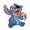 NQCT15, variant on Car Stickers - Cartoon Car Stitch Sticker, Peeking car Decals, Funny Stickers - Waterproof Bumper Stickers for Cars, Truck, Motorcycle, Wall, Window and Laptop